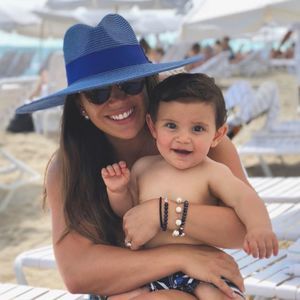 Meet your Posher, Karina